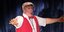 Clown Buba bringt auf der Bühne Hildesheim zum Lachen – doch Backstage sind seine Gedanken in der Ukraine