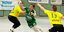 So bewerten die Alfelder, Himmelsthürer und Söhrer ihren Saisonstart in der Regionalliga