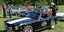 Das mobile Museum rollt an: Oldtimer-Parade in Bockenem