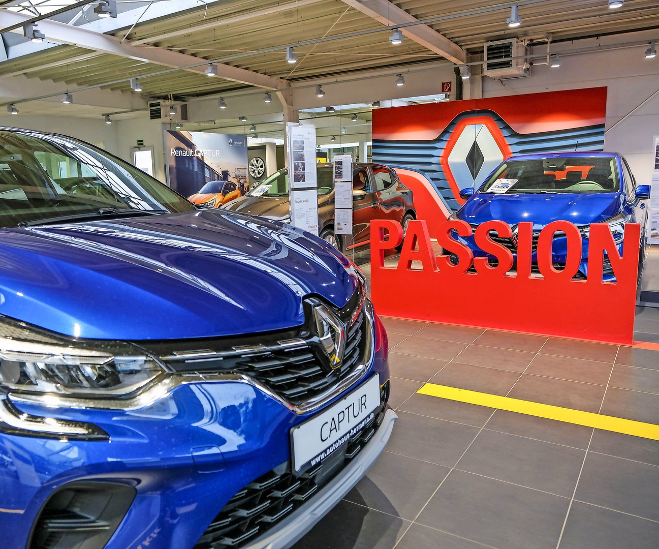 Autohaus Hermann Northeim
