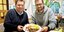 Wo gibt es das beste Gyros in Hildesheim? Acht Restaurants im Test