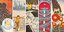 Experten-Quiz: Kennen Sie diese Schallplatten-Cover?