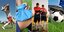 Hildesheimer Schiri-Chef: Gibt es mit den neuen Fußball-Regeln auch mehr Stress auf den Sportplätzen?