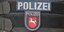 40-Jähriger mit Baseballschläger randaliert im Kreis Hildesheim – und verletzt Polizisten
