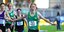 Gleich zwei Hildesheimer Nachwuchs-Leichtathleten gewinnen Deutsche Meisterschaften