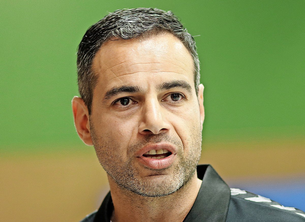 Nikolov will mit Börde direkt wieder hoch Hildesheimer Allgemeine