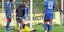 1. FC Sarstedt spielt in Bavenstedt ohne echten Torwart – ein Drama mit Happy End?