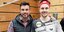 Er trat sogar gegen ihn an: Ein Alfelder und seine Treffen mit Tischtennis-Star Timo Boll