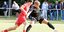 Im Liveticker: Der Endspieltag des Kehrwieder-Cups 2025 mit Einlagespiel und Finale