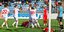 Beleidigungen, Schubser und eine Spuckattacke – VfV 06 gewinnt hitziges Spiel in Wilhelmshaven