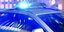 Unbekannter greift 17-Jährige an und bedroht sie mit Messer