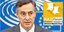 David McAllister diskutiert in Hildesheim über die Zukunft Europas