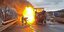 Lastwagen-Brand sorgt für Autobahn-Sperrung in der Region Hildesheim – noch bis Donnerstag