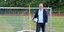 Klingt ironisch: Hildesheimer Fußball-Jugendverein will Walking Football für Ü50-Jährige anbieten