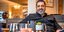 Ein Restaurant-Chef macht Schluss: Alexandros Psarras nimmt in Groß Düngen Abschied