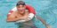 Neustart im Hildesheimer Becken: HAZ-Sportredakteur Thorsten Berner erzählt, wie er die Freude am Schwimmen wiederentdeckt hat