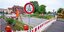 Gesperrter Bahnübergang in der Hildesheimer Oststadt: So kommen Fußgänger und Radfahrer zum Stadtteilfest ins Ostend