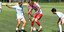 Trotz 5:1-Testspielerfolg: Drohen dem VfV 06 Hildesheim Abwehrsorgen?