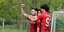 Ruthe bleibt nach 2:1 in Ochtersum auf Aufstiegskurs