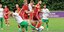 TSV Giesen unterstreicht Favoritenrolle beim Kehrwieder-Cup – und nimmt die Rolle auch an