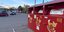 In Alfeld stehen immer weniger Altkleidercontainer: Der Grund – und wo noch welche zu finden sind