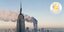 Er war am 11. September 2001 nur vier Kilometer Luftlinie vom World Trade Center entfernt – wie ein Mann aus dem Raum Hildesheim den Anschlag in New York erlebte