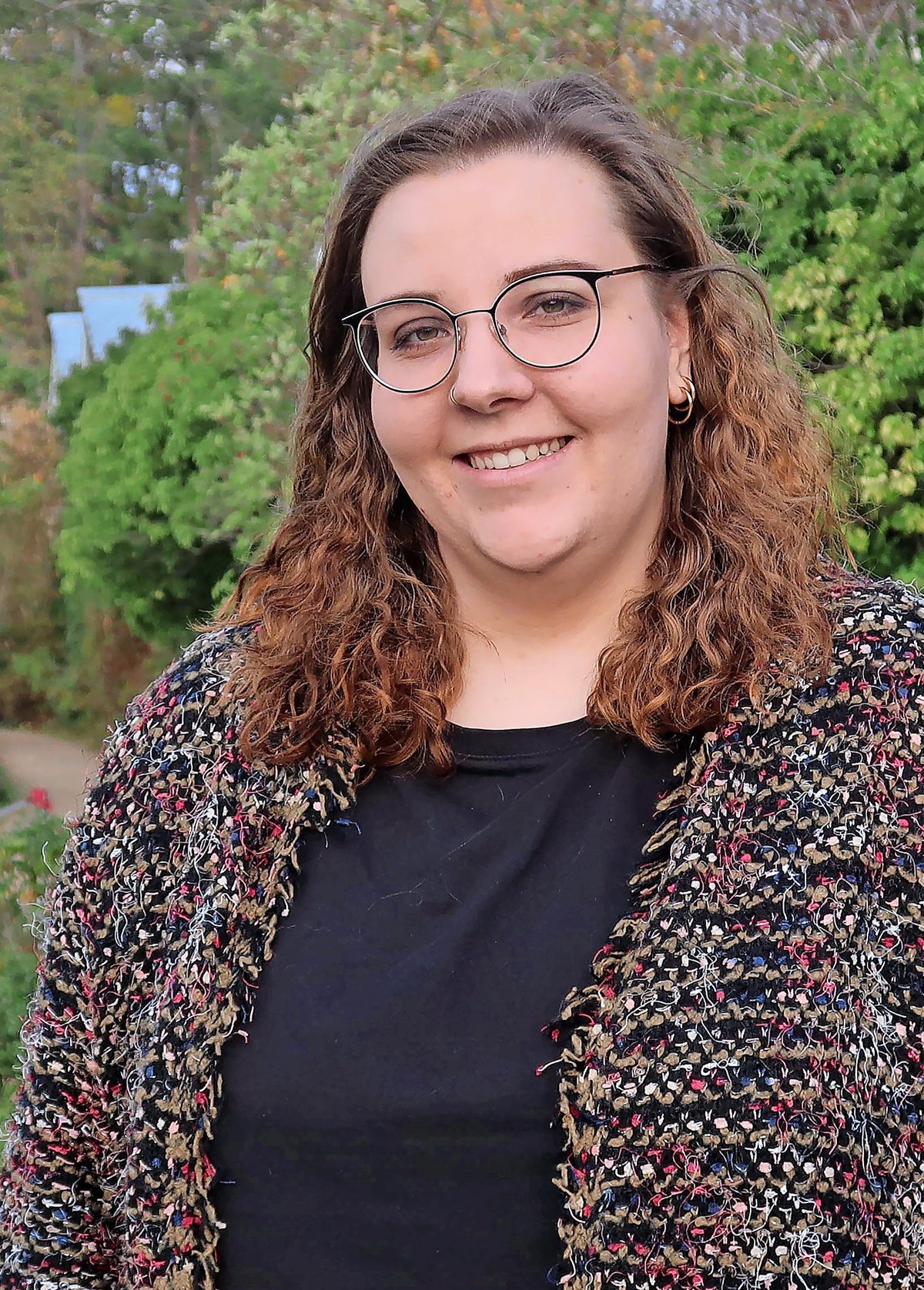 Neue Diakonin für KitaKinder