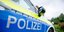 Polizei stoppt zwei junge Männer, die einen Traktor in Bockenem gestohlen haben