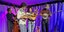 Herr der Ringe und Beatles: Bluegrass made in Oberbayern begeistert Hildesheimer Publikum