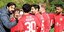 6:1-Sieg – VfV 06 Hildesheim II klettert in der Tabelle langsam nach oben