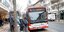 Verdi-Aufruf: Wieder Warnstreik beim Stadtverkehr in Hildesheim