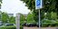Parkplatz-Stress an der Hildesheimer Uni wegen neuem Schild – das dann wieder verschwindet
