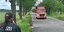 Mit Auto gegen Baum geprallt: 33-Jähriger stirbt bei Unfall nahe Bavenstedt