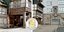 Einst und heute: Als Hildesheim anfing, farbig zu werden