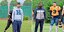 Nach Meister-Rücktritt: Wird einer aus diesem Trio neuer Headcoach der Hildesheim Invaders?