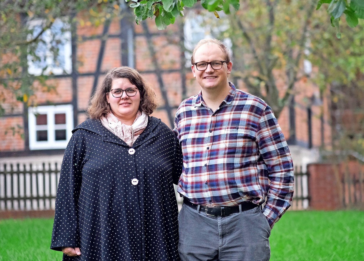 Pastor Robert Brühl wird Söhlde die Treue halten