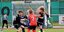 NFV-Sommercup in Gronau: Da wird für die jüngsten Fußballer selbst der Freizeitpark zur Nebensache