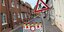 Mini-Straße in Hildesheim für drei Wochen dicht