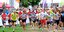 Der Hildesheimer Firmenlauf begeisterte 3.500 Sportlerinnen und Sportler – das sind die schönsten Fotos