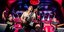 Aus Liebe holt Hardrocker eine Band mit Coldplay-Songs zu seiner Rocknacht im Landkreis Hildesheim