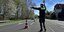 Verkehrskontrolle an Raststätte bei Alfeld: Wen die Polizei anhält – und wie lange sie noch verstärkt kontrolliert