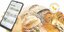Brötchen, Kuchen und Co. günstiger kaufen: Mit diesem Angebot können Hildesheimer Geld sparen