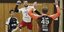 HC Eintracht Hildesheim verpflichtet 20-jährigen Rückraumspieler