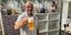 Bierfreunde im Kreis Hildesheim vergrößern sich bald an einem neuen Standort – und der war für die Scorpions wichtig