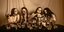 Ihre Metal-Band spielt am Samstag in Hildesheim, in ihrem Heimatland läuft ein Terror-Prozess gegen die Sängerin