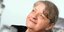 Anette Sommer rät anderen, immer nach vorne zu sehen – dabei ist die Hildesheimerin fast blind
