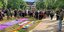Nach Anschlag auf CSD in Berlin: Spontane Kundgebung in Hildesheim