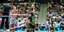 Giesen Grizzlys verpassen Halbfinale beim Volleyball-Ligacup in eigener Halle