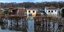 Hochwasser trifft auch die Gartenfreunde am Hohnsen in Hildesheim: „Das ist eine Katastrophe für die Kleingärtner“