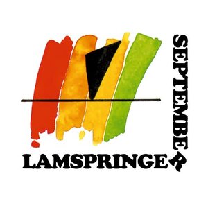 Lamspringer September